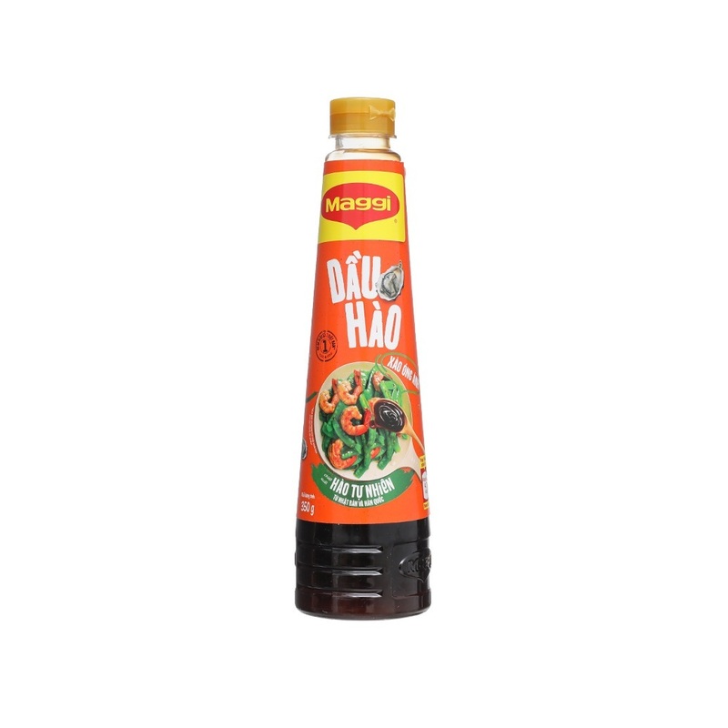 Dầu Hào Maggi 350g