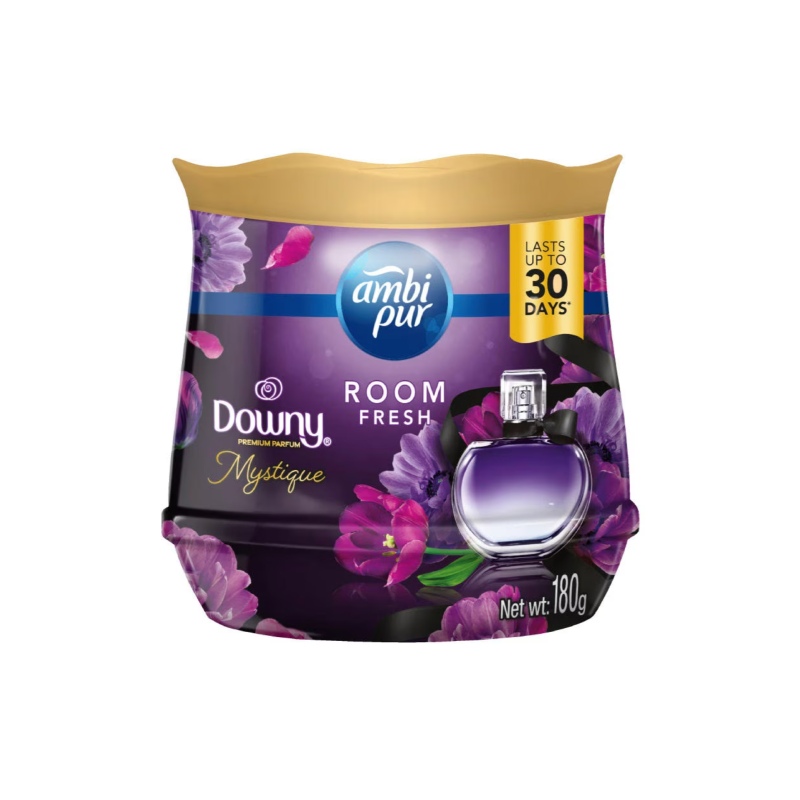 Sáp Thơm Ambi Pur Hương Downy Huyền Bí 180g