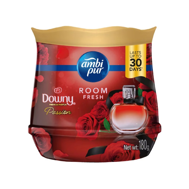 Sáp Thơm Ambi Pur Hương Downy Đam Mê 180g