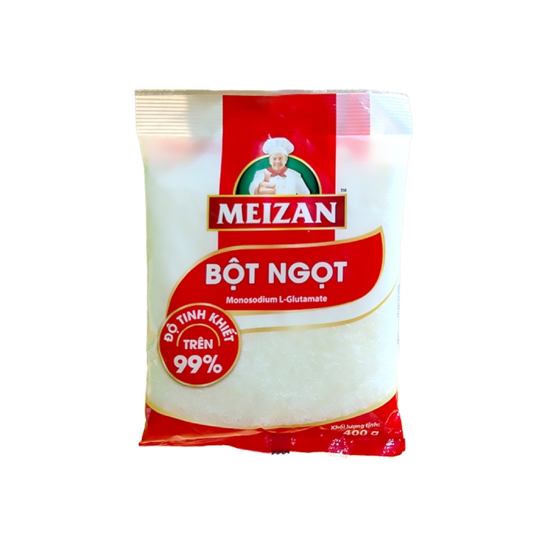Bột Ngọt Meizan 400g
