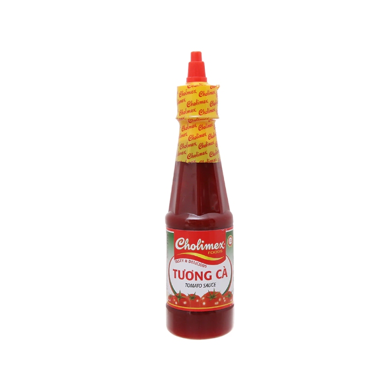 Tương Cà Cholimex Chai 270g