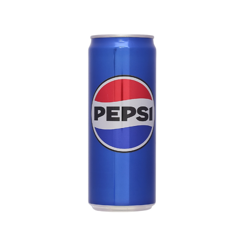Pepsi Lon 320ml