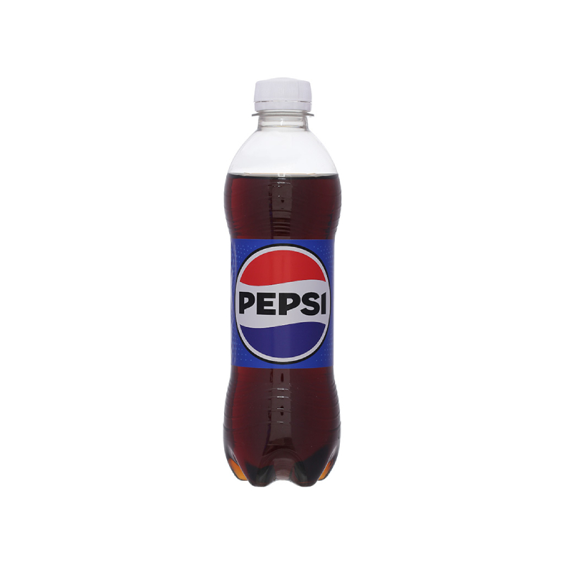 Pepsi Chai 390ml