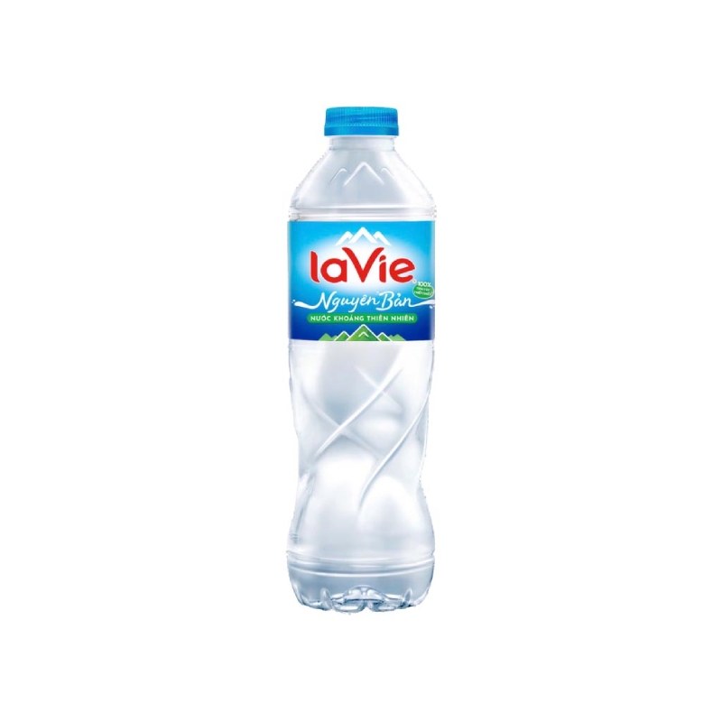 Nước Suối LaVie 500ml