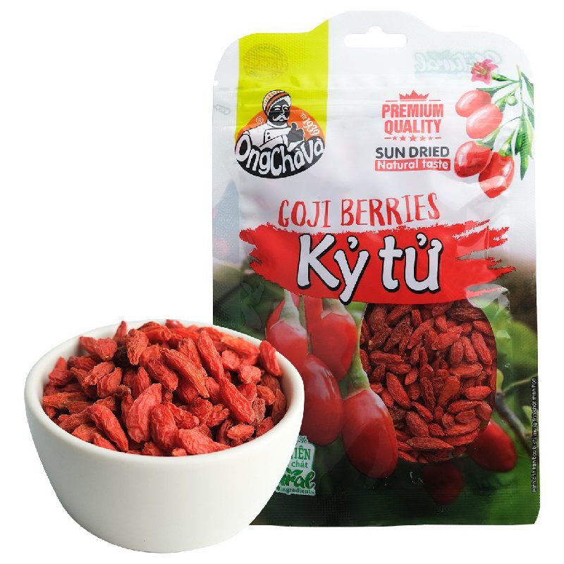 Kỷ Tử Ông Chà Và 45g