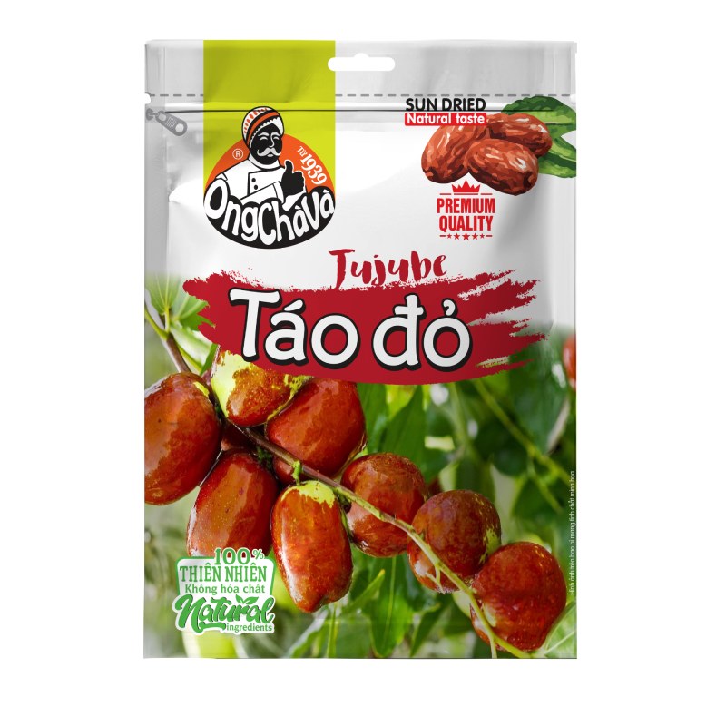 Táo Đỏ Ông Chà Và 250g