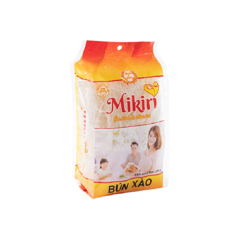 Bún Xào Mikiri 350g
