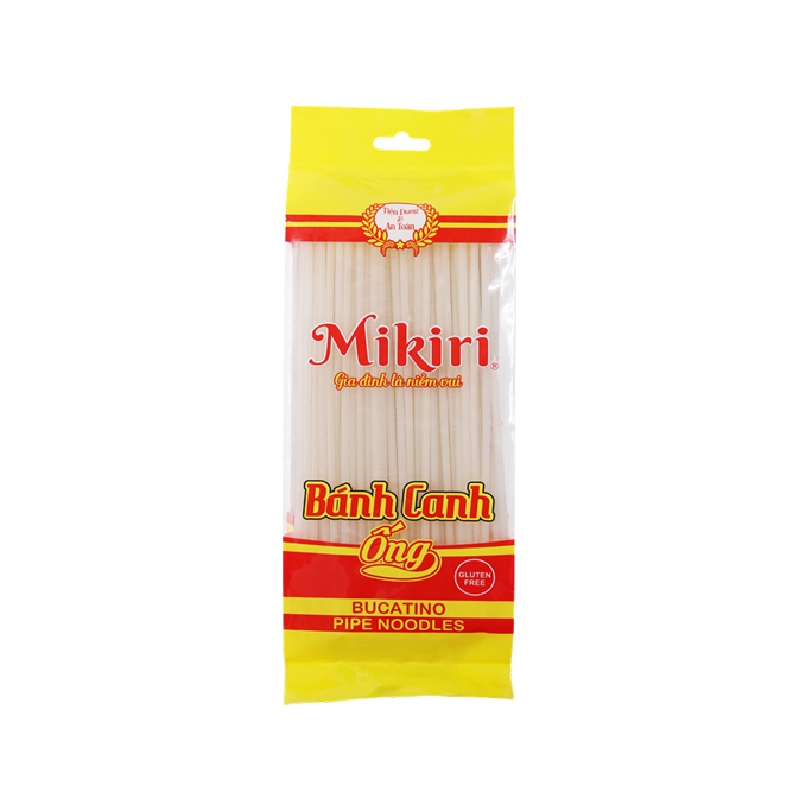Bánh Canh Ống Mikiri 300g