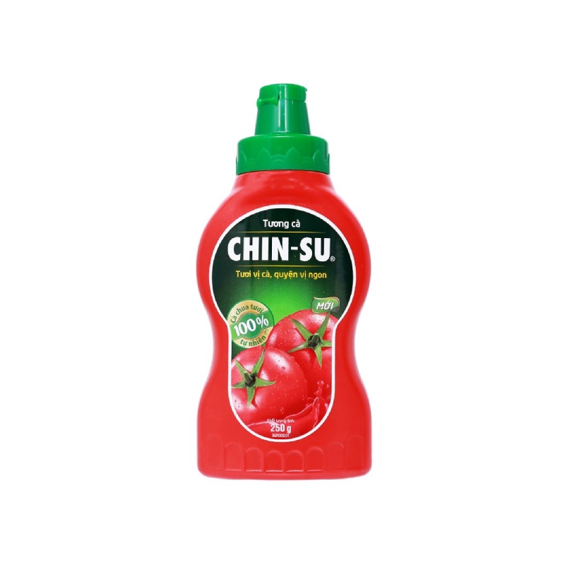 Tương Cà Chin-su 250g