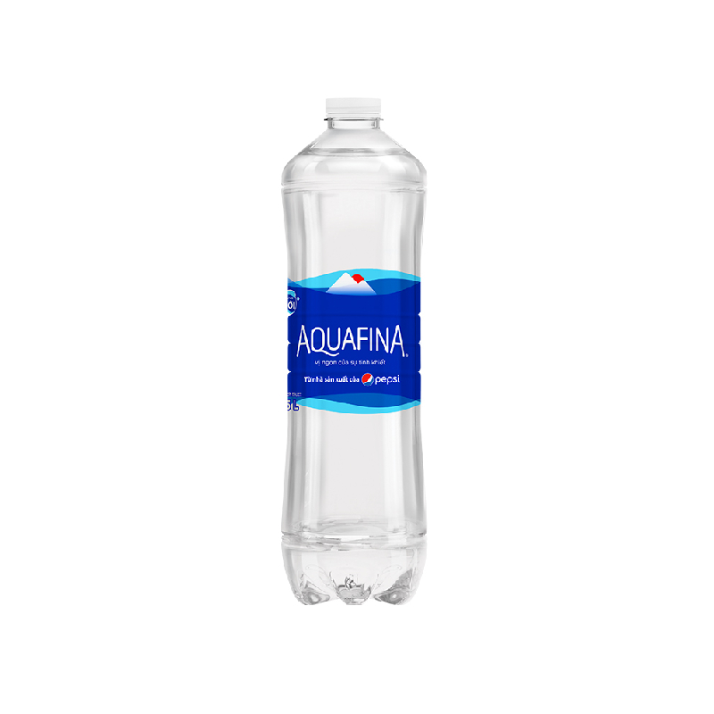Nước Suối Aquafina Chai 1.5L