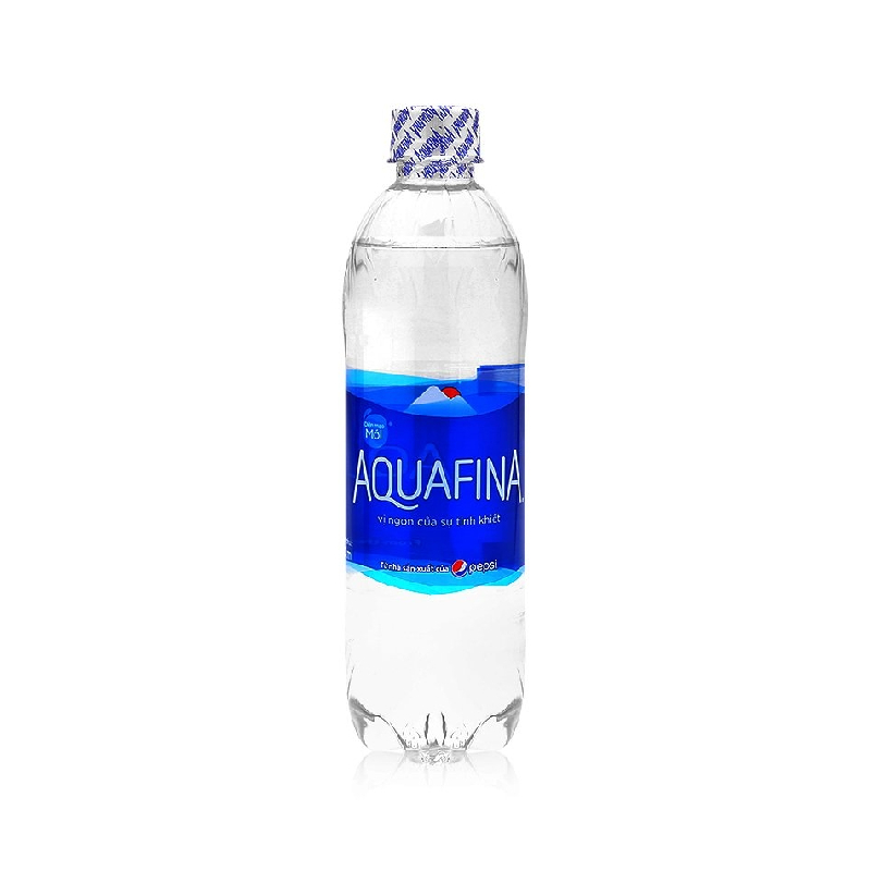 Nước Suối Aquafina 500ml