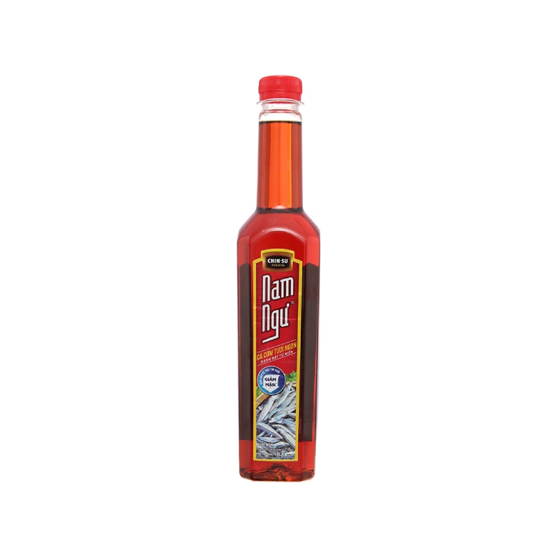 Nước Mắm Nam Ngư 500ml