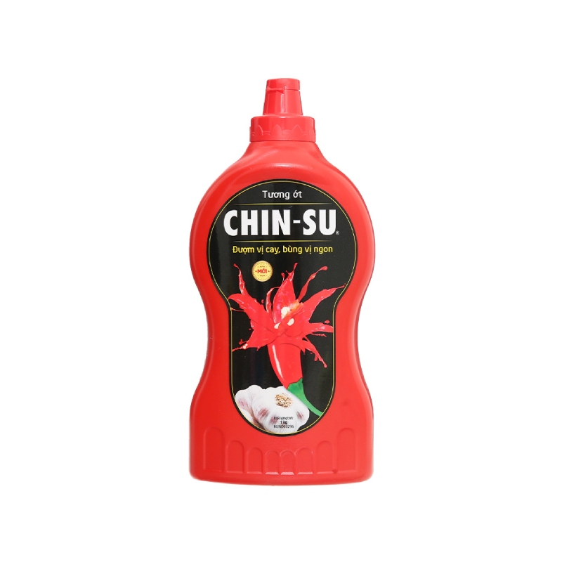 Tương Ớt Chin-su 1kg