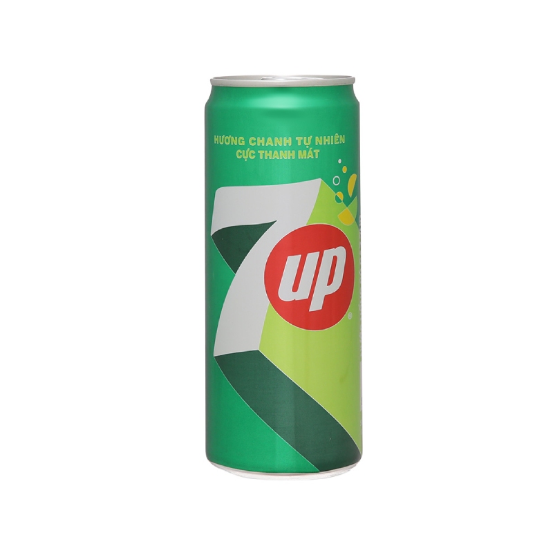 7Up Lon 320ml