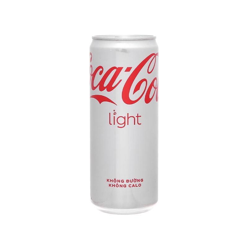 Coca-Cola Light 320ml