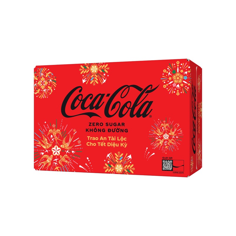 Coca-Cola Zero 320ml