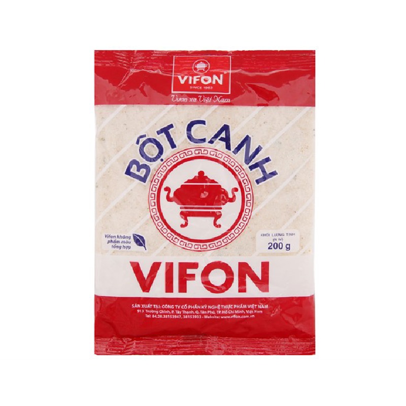 Bột Canh Vifon 200g