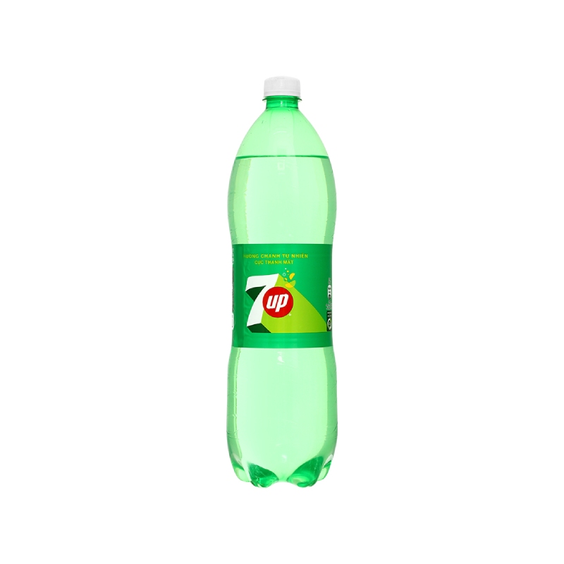 7Up Chai 1.5L